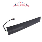 Left Driver Door Entry Keypad Pillar Trim for Ford Flex (2010-2019)