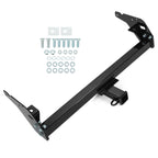 2" Receiver Class 3 Trailer Hitch for Toyota Tacoma (1995–2004)