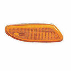 Replacement Passenger Side Front Marker Light Lens for Toyota Camry (2012–2017)