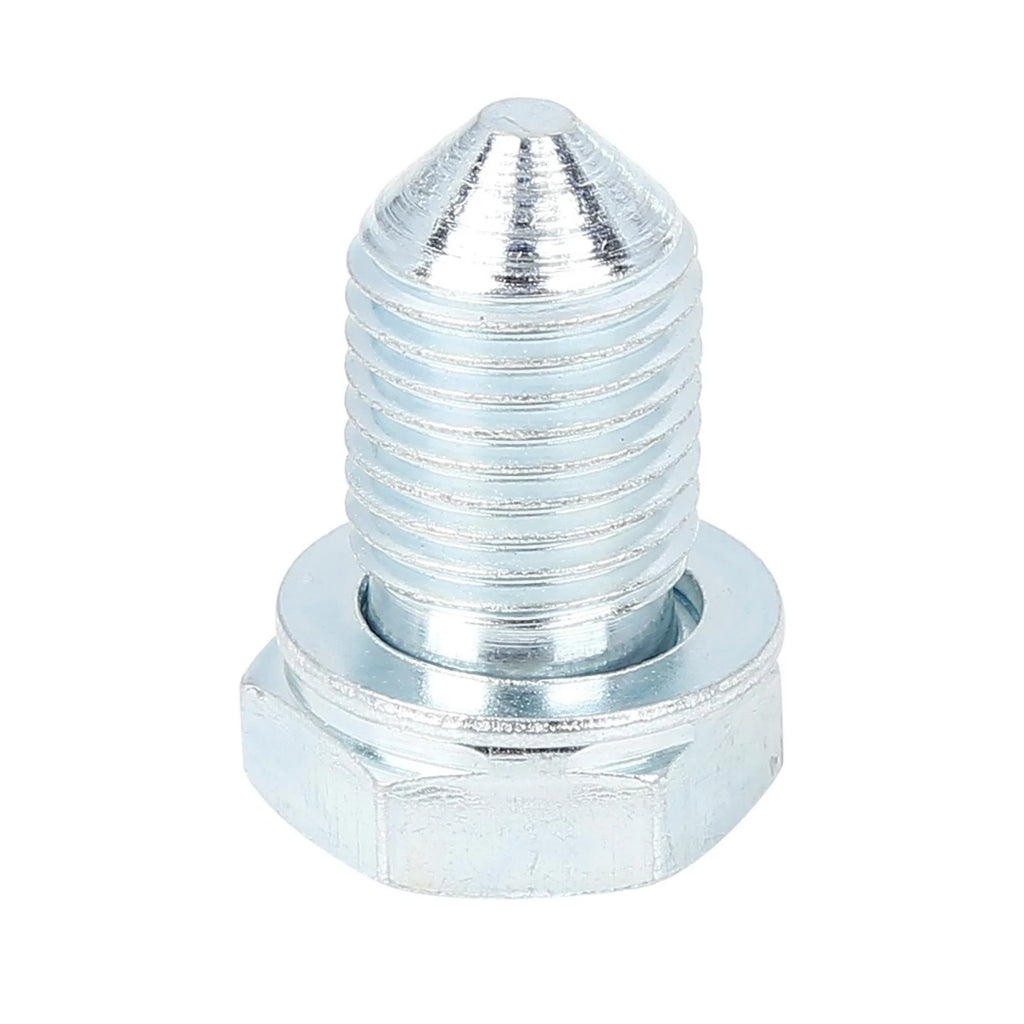 5pcs Engine Oil Drain Plug for Volkswagen Audi (2018–2019) N90813202