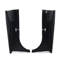 Rear Upper Tail Gate Inner Molding Trim for Land Rover Range Rover (2013–2022)