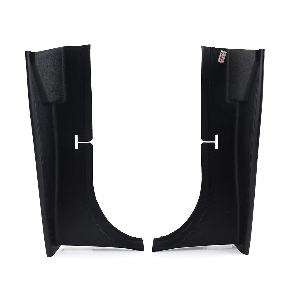 Rear Upper Tail Gate Inner Molding Trim for Land Rover Range Rover (2013–2022)