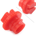 Clutch Cover Drain Plug & O-Ring for Polaris RZR Ranger Sportsman ATV UTV