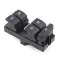 Power Window Switch for Volkswagen Arteon Golf Mk7 Tiguan (2017–2023) 5G0959857C