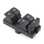Power Window Switch for Volkswagen Arteon Golf Mk7 Tiguan (2017–2023) 5G0959857C