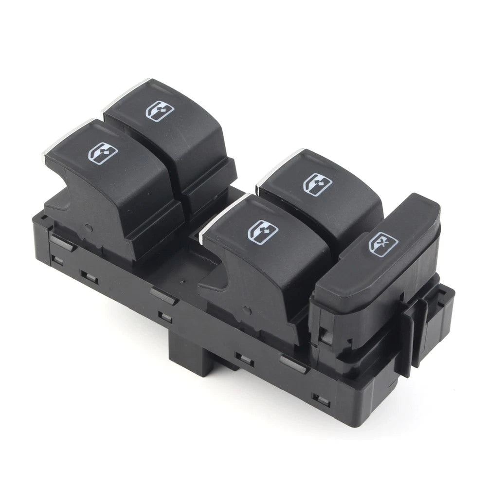 Power Window Switch for Volkswagen Arteon Golf Mk7 Tiguan (2017–2023) 5G0959857C