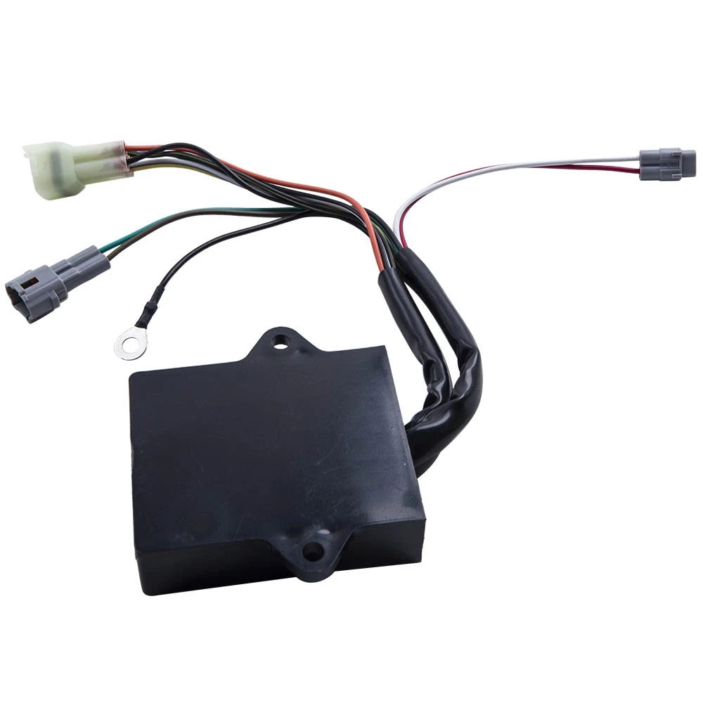 Set of 1 Ignition CDI Box for Yamaha Kodiak 400 (1993–1999) 4GB-85540-00-00
