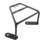 Luggage Rack Side Saddle Bag Mount Bracket Right for Honda CMX Rebel (21-25)