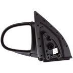 Heated Driver Left Side Mirror for Hyundai Accent (2006–2009)
