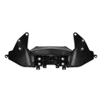 Front Upper Fairing Stay Headlight Bracket for Honda CBR 600RR (2007–2026)