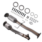 Catalytic Converter Set for Toyota Tacoma 2.7L (2000–2004) EPA