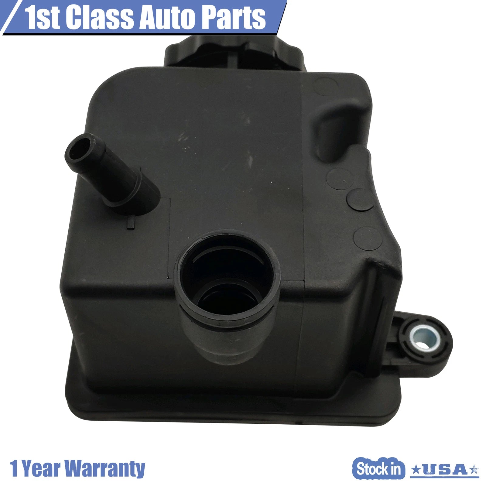 Power Steering Reservoir with Cap for Chrysler Crossfire (2004-2008)