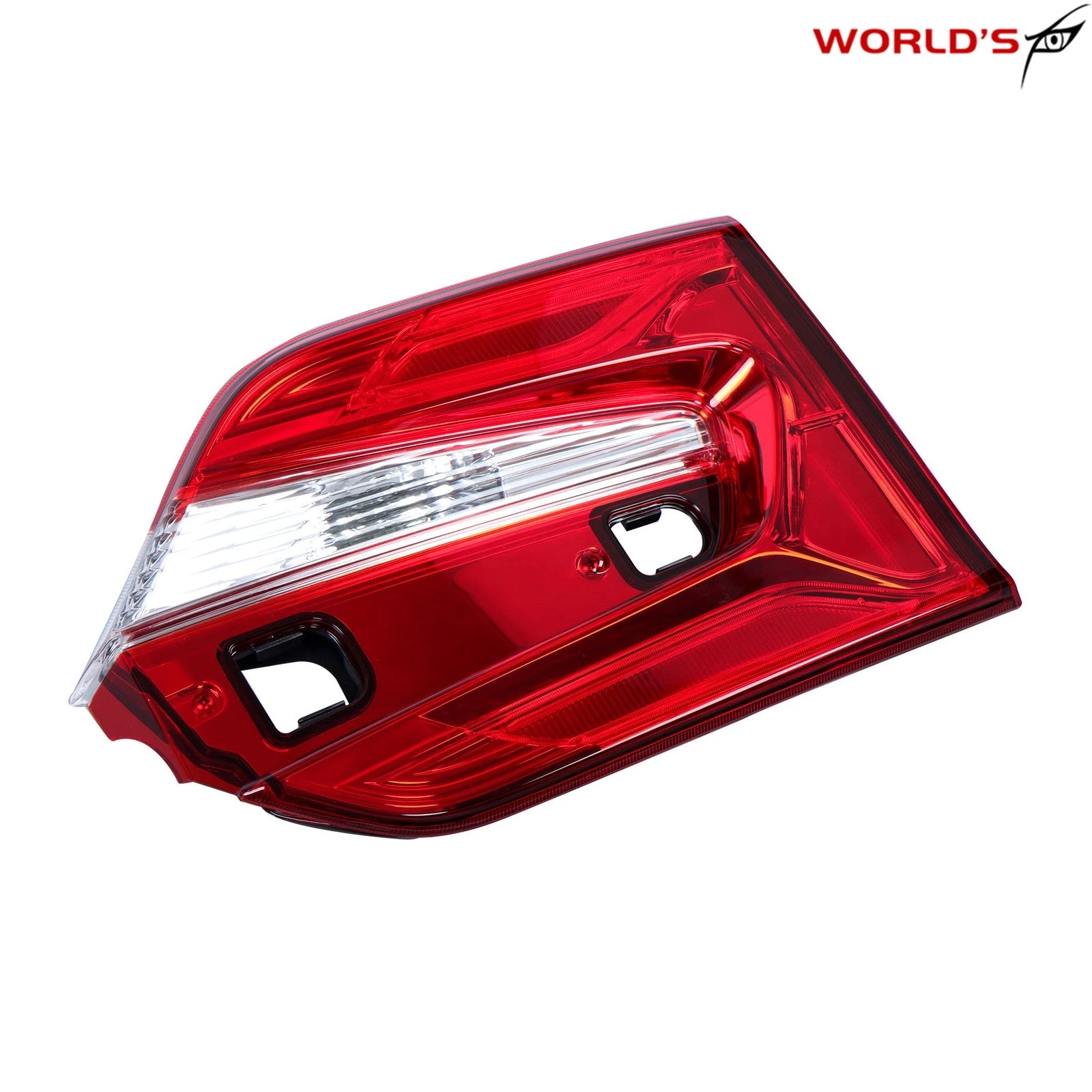 LED Inner Tail Light Assembly for Honda Odyssey (2018–2023) Passenger Side
