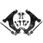 10x Control Arm Sway Bar Tie Rod for Ford Escort Mercury (1990–2002)