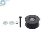 Idler Pulley for Caterpillar 3126, 3126B, 3126E, 330D, 336D (All Years) 1979642