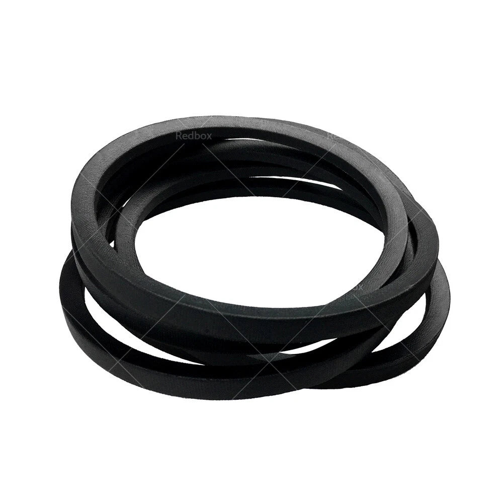 Variable Speed Drive Belt for MTD Yardman Ride on Mowers (754-0370)