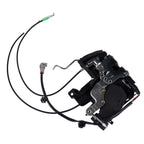 Front Right Side Power Door Lock Actuator for Toyota Tundra (2000–2006)