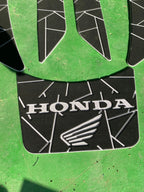 Custom Traction Mat for Honda F-12 | F-12X (2002–2007)