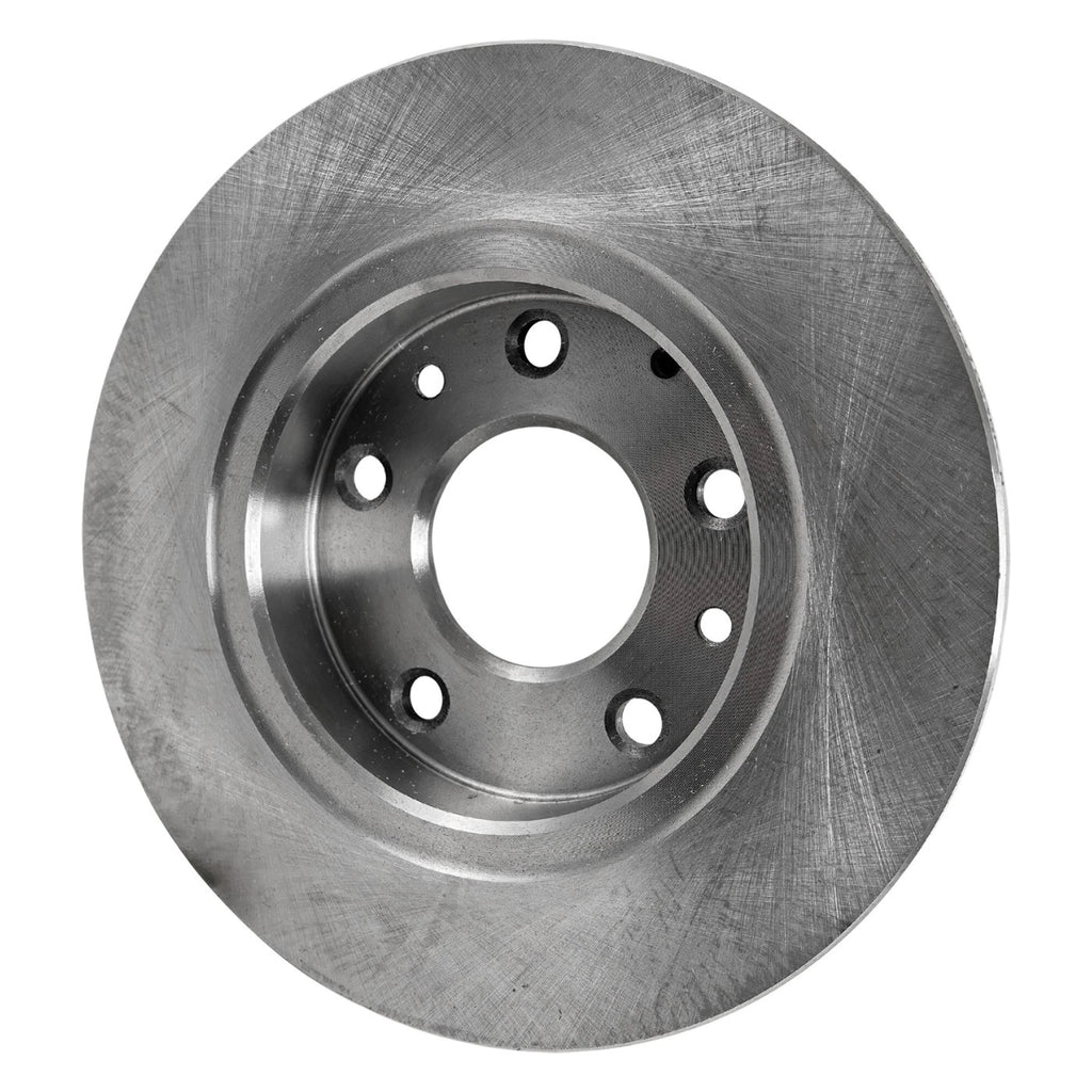Brake Disc Rotors and Pads Kit for Mazda CX-30 (2019–2021)