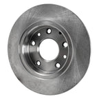 Brake Disc Rotors and Pads Kit for Mazda CX-30 (2019–2021)