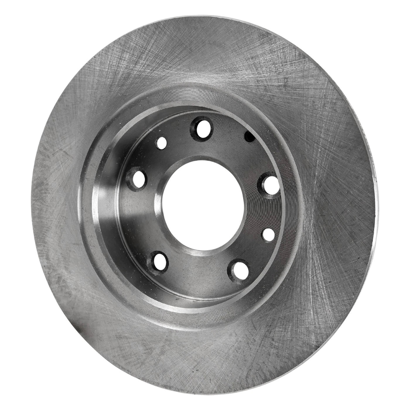 Brake Disc Rotors and Pads Kit for Mazda CX-30 (2019–2021)