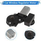 Rear Right Power Window Regulator Lift Motor for Toyota Camry (2020–2021)