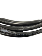 Set of 2 Seastar HO5106 Hydraulic Hoses for 6FT 5/16in ID