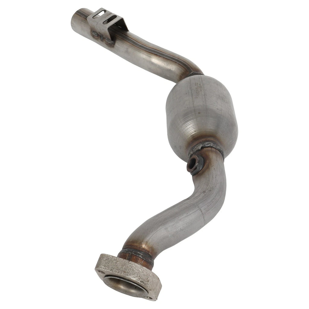 2X Catalytic Converter for Mercedes-Benz ML320 (1998–2003)