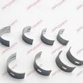 Set of 8 Half Plain Bushings for RXT Wake GTR (130, 155) 420933455, 420933456