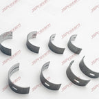 Set of 8 Half Plain Bushings for RXT Wake GTR (130, 155) 420933455, 420933456