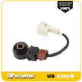 Knock Detonation Sensor for Subaru Outback (2000–2001)
