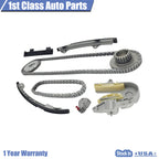 Timing Chain Kit for Nissan Altima Sentra 2.5L (2002–2006) 94212S