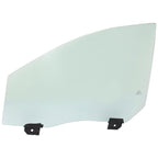 Front Driver Door Glass for Ford Edge (2015–2024)