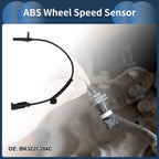 ABS Wheel Speed Sensor for Ford Transit 150 (2015–2023) No.BK3Z2C204C