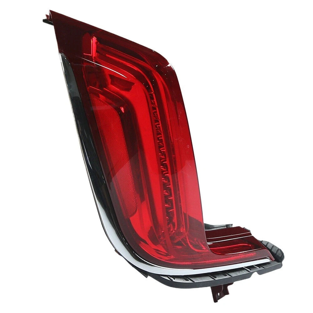 LED Tail Light Brake Lamp Rear Left + Right Pair for Cadillac XTS (2018–2019)