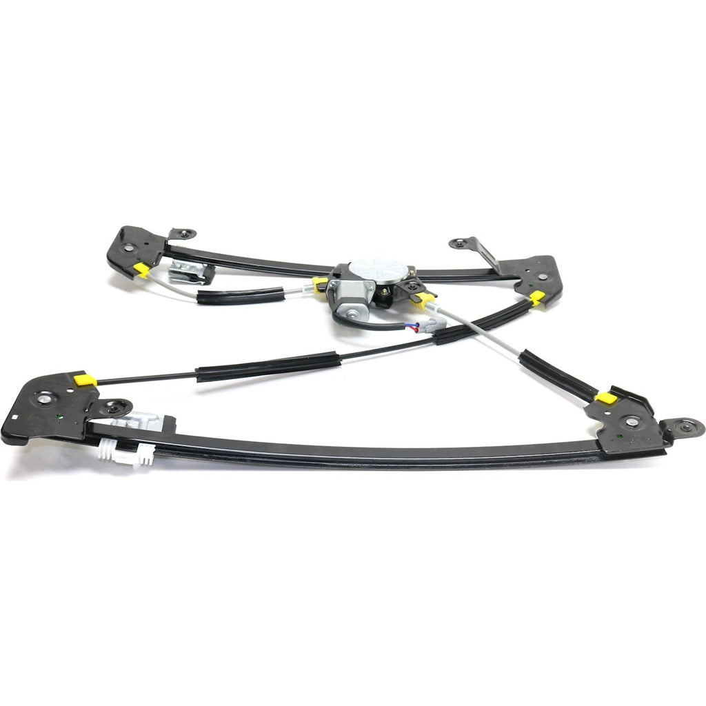 Door Glass for Ford F-150 (2006–2008) Front Passenger Side Kit