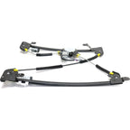 Door Glass for Ford F-150 (2006–2008) Front Passenger Side Kit