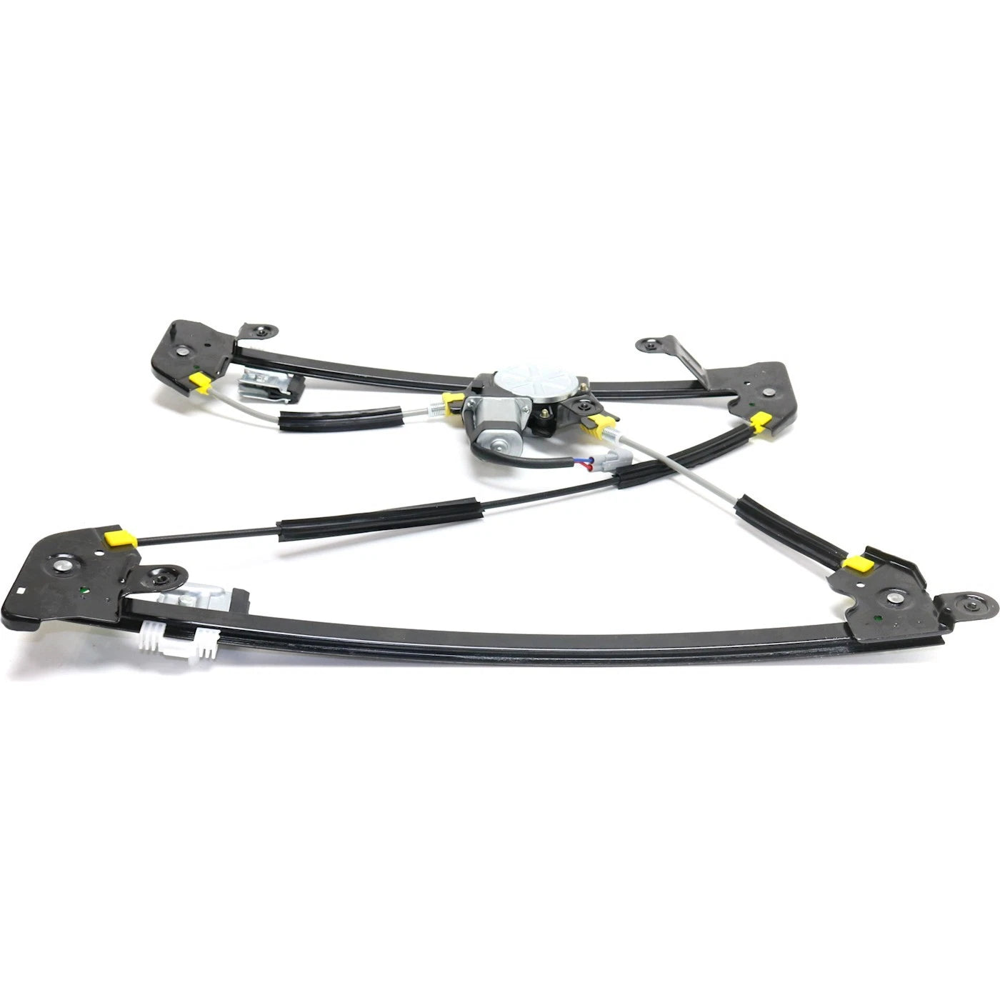 Door Glass for Ford F-150 (2006–2008) Front Passenger Side Kit