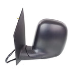 Driver Side Heated Mirror for Chevy Express Van (2010–2020)