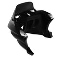Front Headlight Fairing Windshield Mesh Vent for Harley Low Rider (2022-2025)
