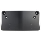 Front Bumper License Plate Mounting Bracket for Mercedes-Benz GLS63 AMG (2017–2019)
