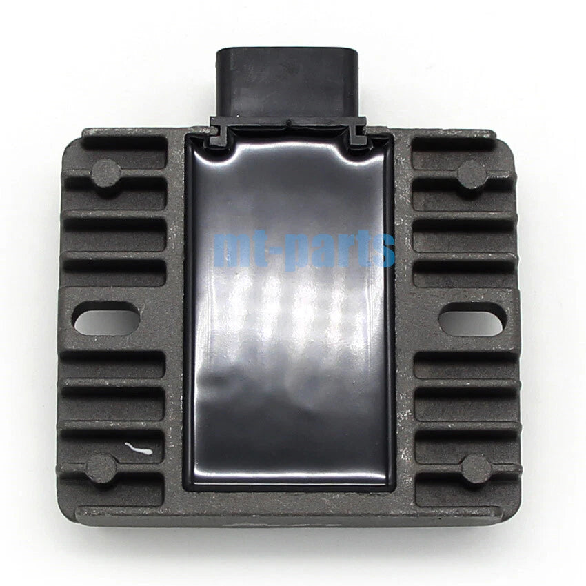 Voltage Regulator/Rectifier for Yamaha F80B F90B F100D (2005–2010) 6D3-81960-00