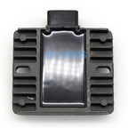 Voltage Regulator/Rectifier for Yamaha F80B F90B F100D (2005–2010) 6D3-81960-00