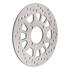 Rear Brake Disc Rotor 220mm for Yamaha Crypton T105 T110 Sexy 110