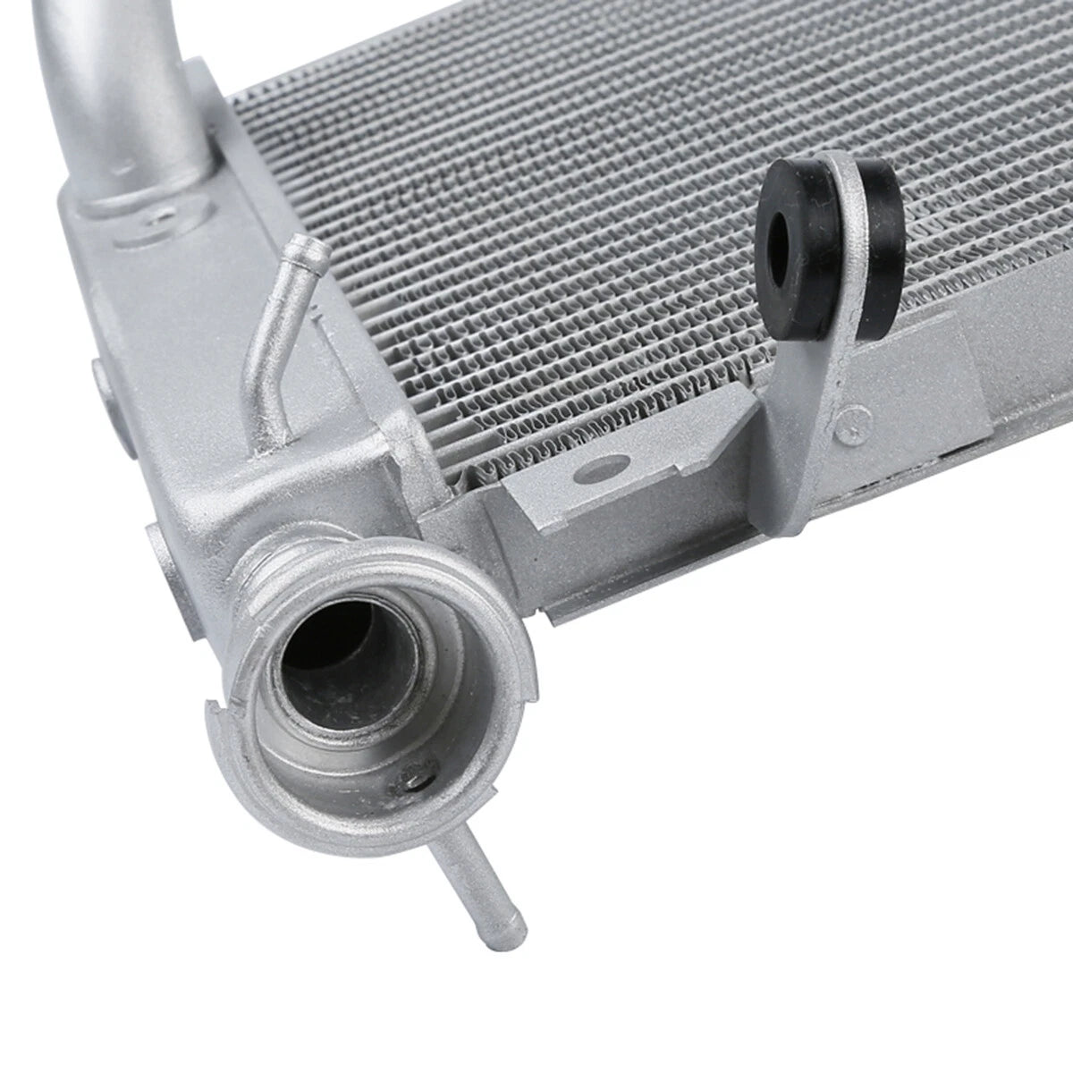 Radiator for Yamaha YZF R1 R1M R1S (2015–2024)