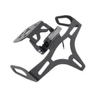 Tail Tidy Fender Eliminator License Plate Holder for Kawasaki ZX-4R (2023–2024)