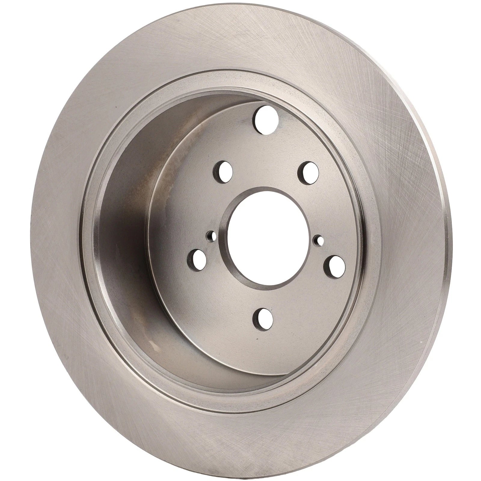 Set of 2 Rear Brake Disc Rotors & Pads for Subaru Forester/Impreza (2015–2023)