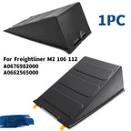 Battery Box Cover Assembly for Freightliner M2 106 112 (A0676982000, A06-76982-000)