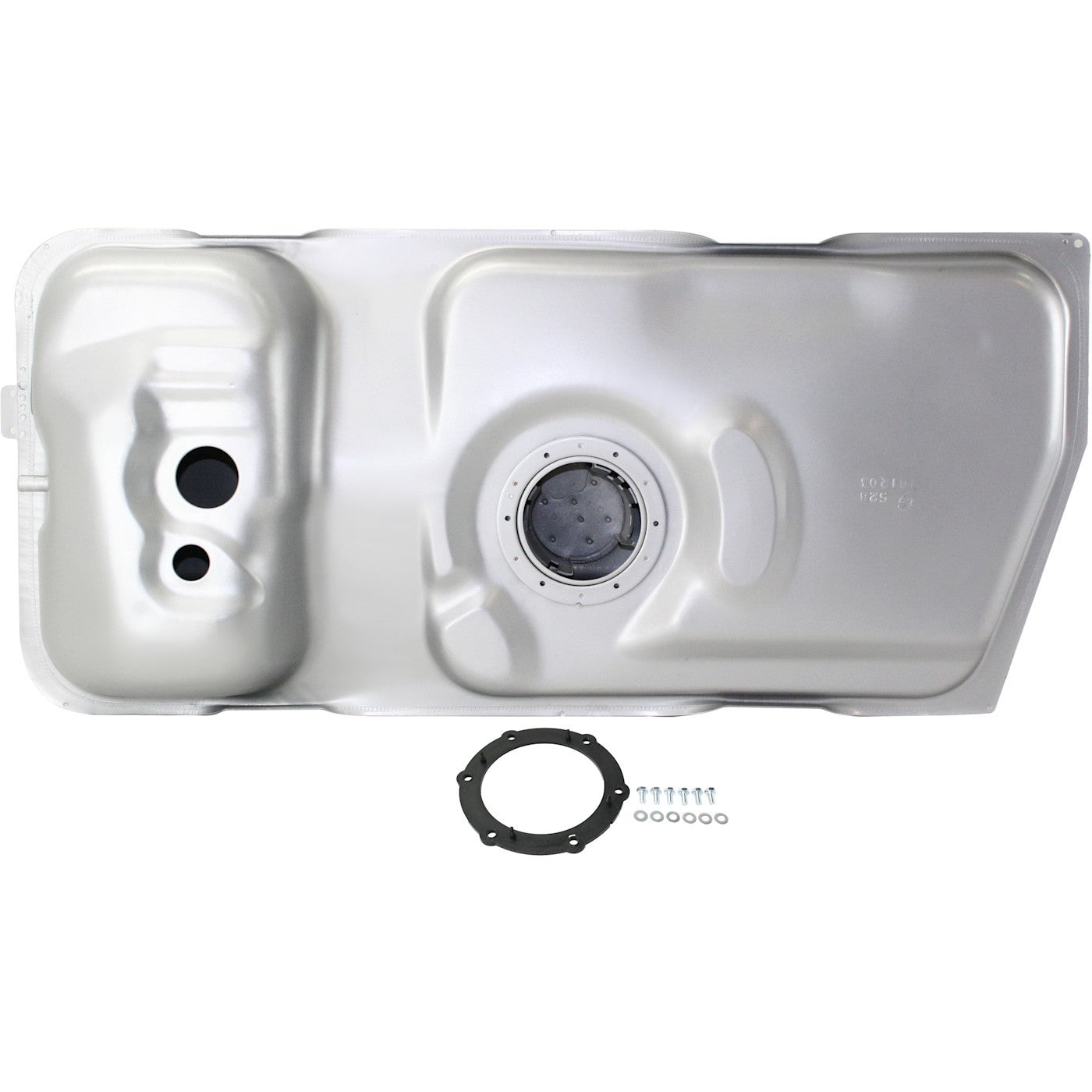 15.7 Gallon Fuel Gas Tank for Ford Mustang (1999–2000) Silver