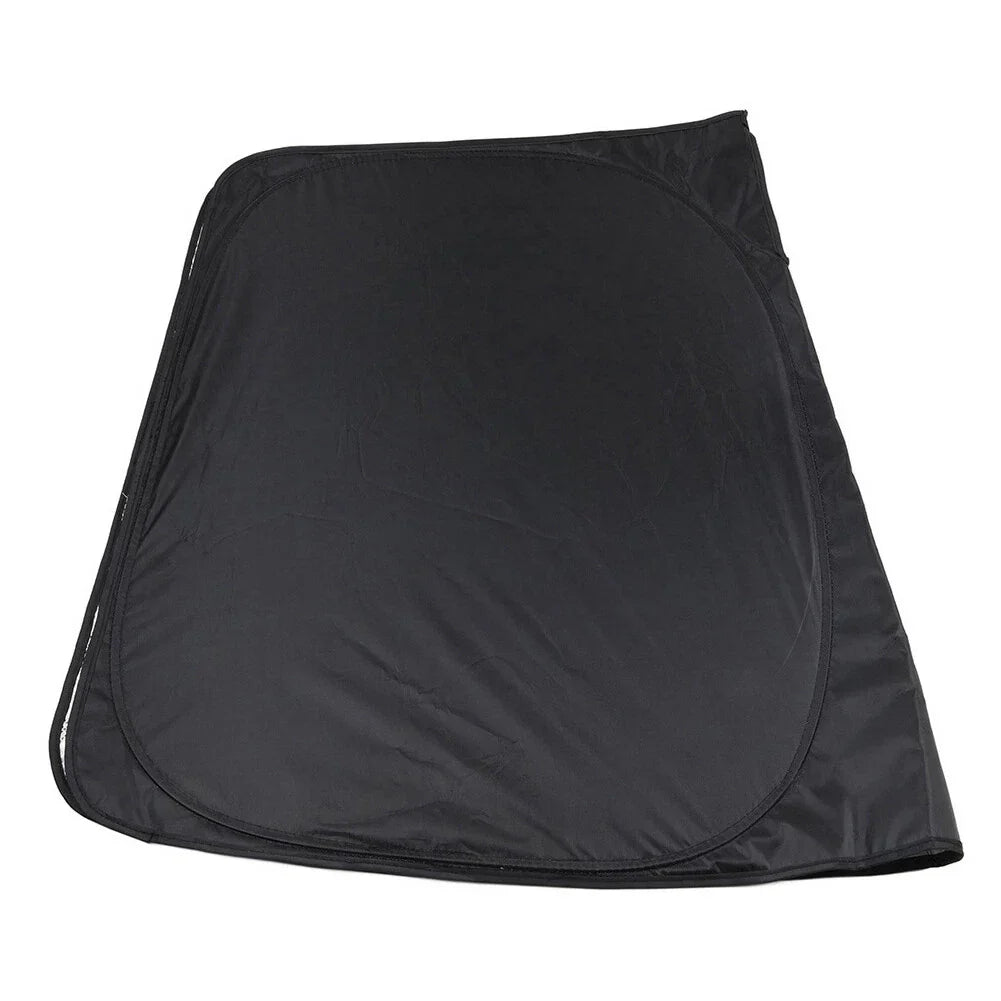 Foldable Windshield Sun Shade for Volkswagen VW Tiguan (2018-2023)